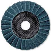 Brusna ploča za metal