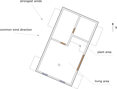 House plan