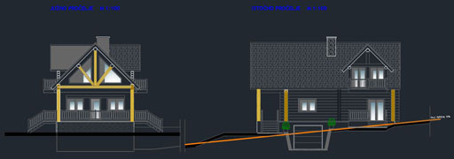 Img house